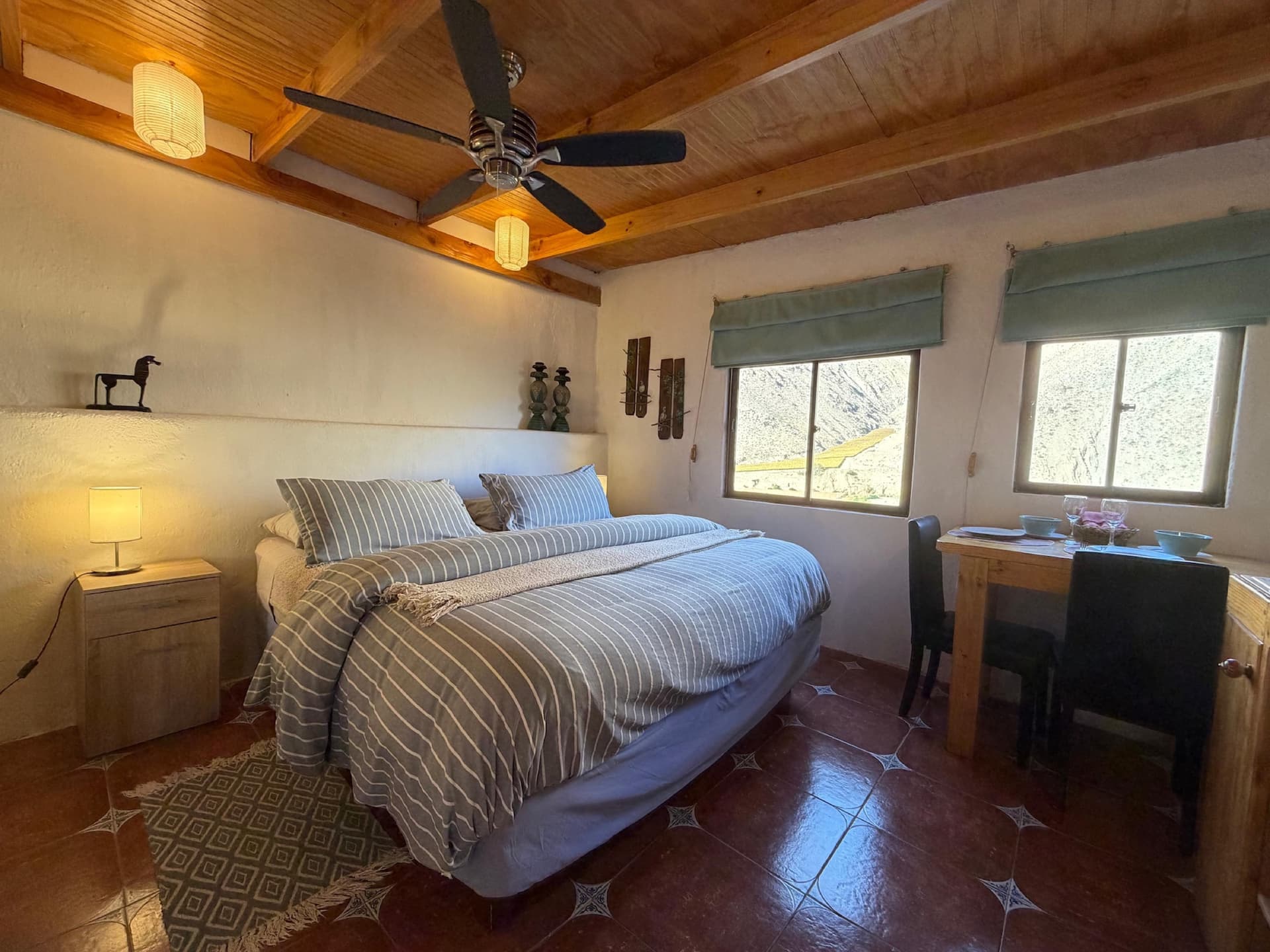 Habitación Pakal, foto 1